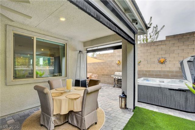 1583 Pacific Baza Street, Las Vegas, NV 89138