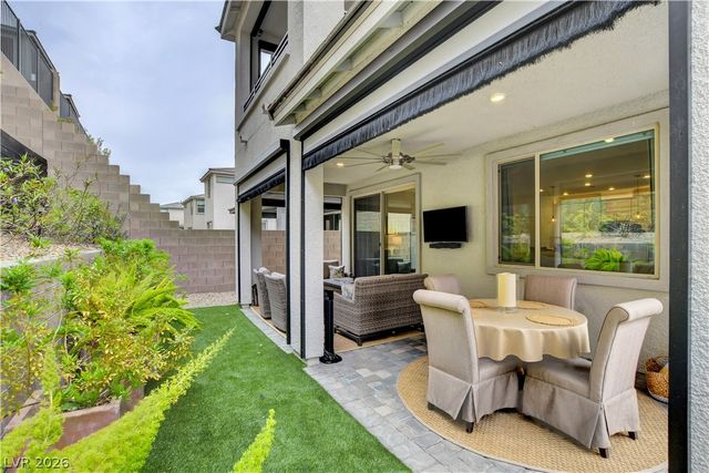 1583 Pacific Baza Street, Las Vegas, NV 89138