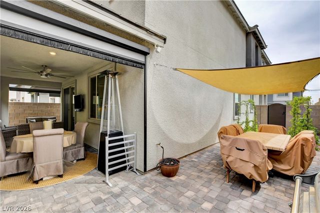 1583 Pacific Baza Street, Las Vegas, NV 89138