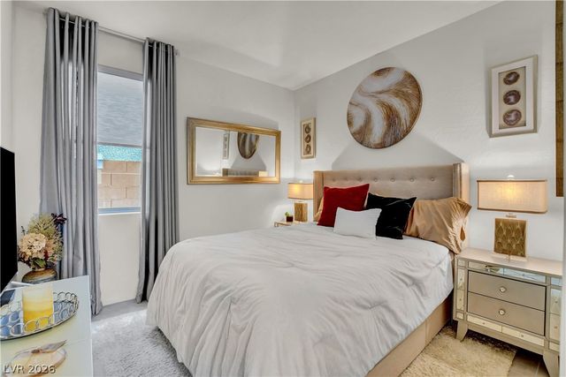 1583 Pacific Baza Street, Las Vegas, NV 89138