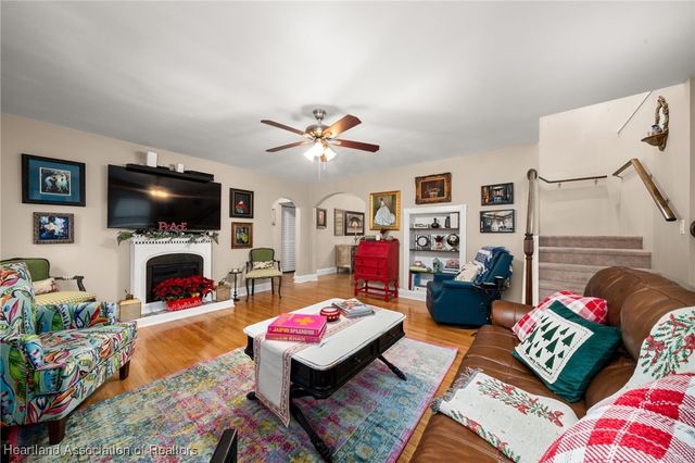 1961 Lakeview Drive, Sebring, FL 33870