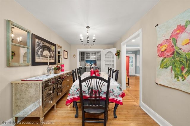 1961 Lakeview Drive, Sebring, FL 33870