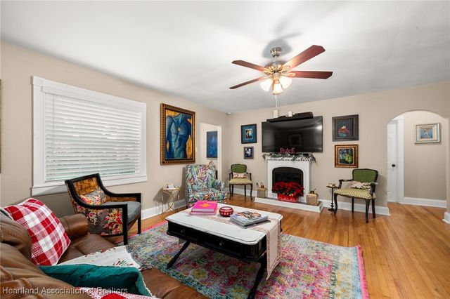 1961 Lakeview Drive, Sebring, FL 33870