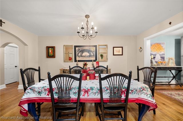 1961 Lakeview Drive, Sebring, FL 33870