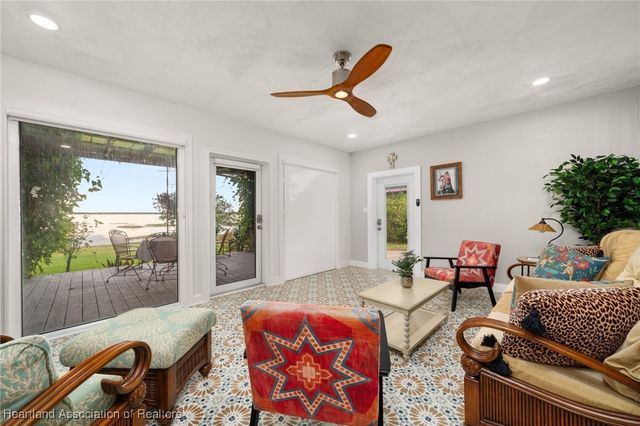 1961 Lakeview Drive, Sebring, FL 33870