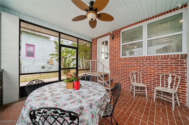 1961 Lakeview Drive, Sebring, FL 33870