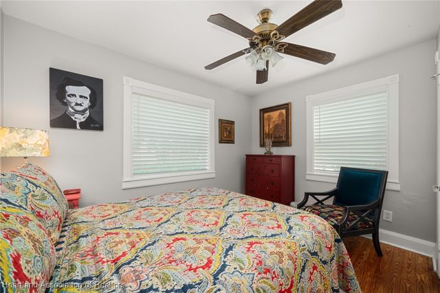 1961 Lakeview Drive, Sebring, FL 33870