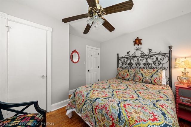 1961 Lakeview Drive, Sebring, FL 33870