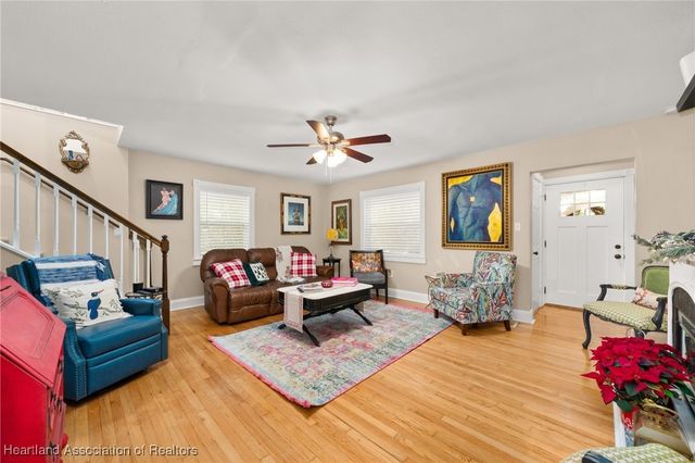 1961 Lakeview Drive, Sebring, FL 33870