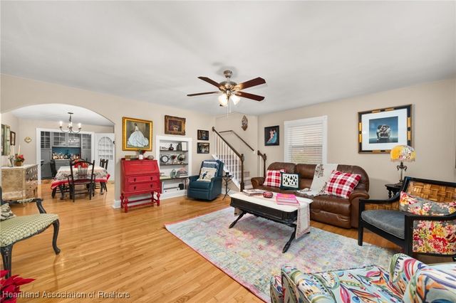 1961 Lakeview Drive, Sebring, FL 33870