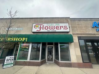 7150 W Higgins Avenue, Chicago, IL 60656