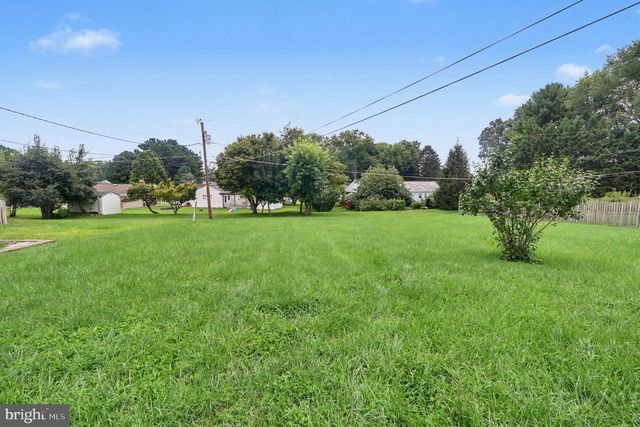 5 E RING FACTORY RD, Bel Air, MD 21014