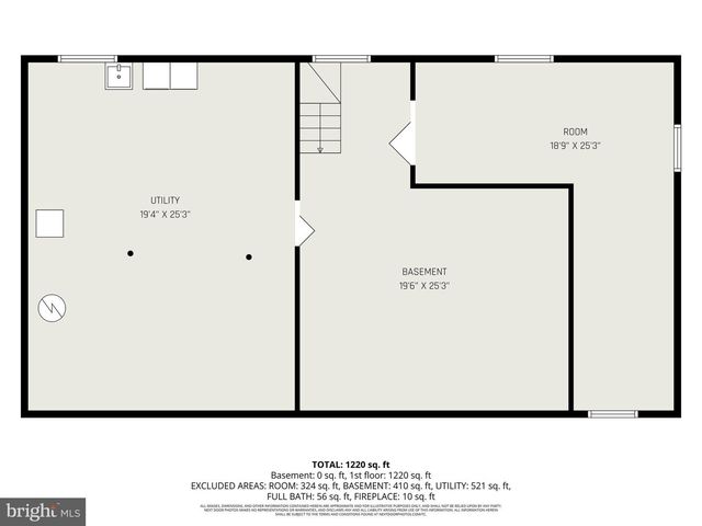 5 E RING FACTORY RD, Bel Air, MD 21014