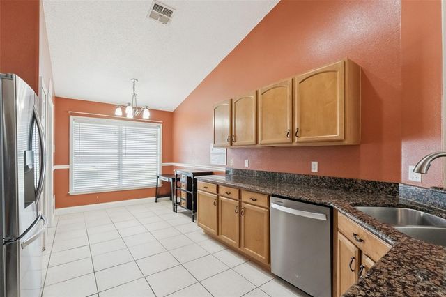 1581 SILHOUETTE DRIVE, Clermont, FL 34711