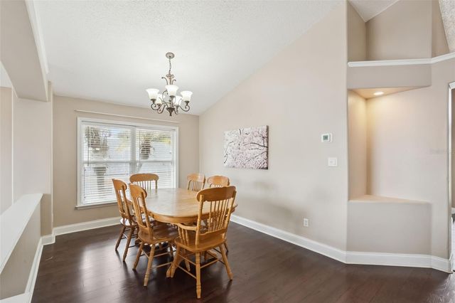 1581 SILHOUETTE DRIVE, Clermont, FL 34711