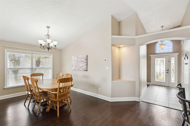 1581 SILHOUETTE DRIVE, Clermont, FL 34711