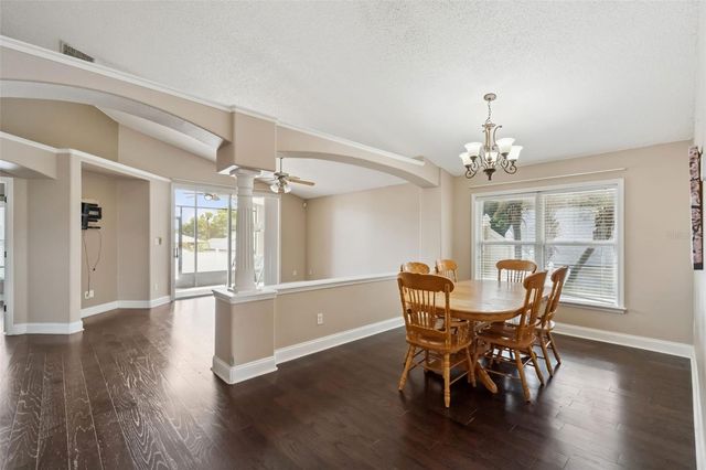 1581 SILHOUETTE DRIVE, Clermont, FL 34711