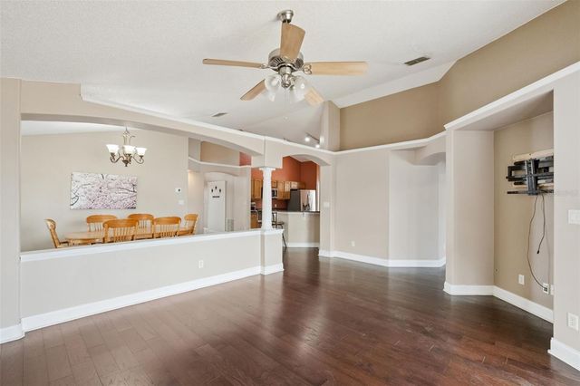 1581 SILHOUETTE DRIVE, Clermont, FL 34711