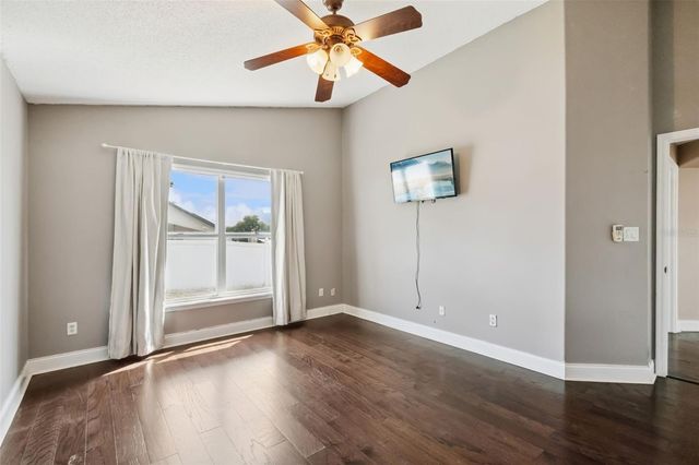 1581 SILHOUETTE DRIVE, Clermont, FL 34711