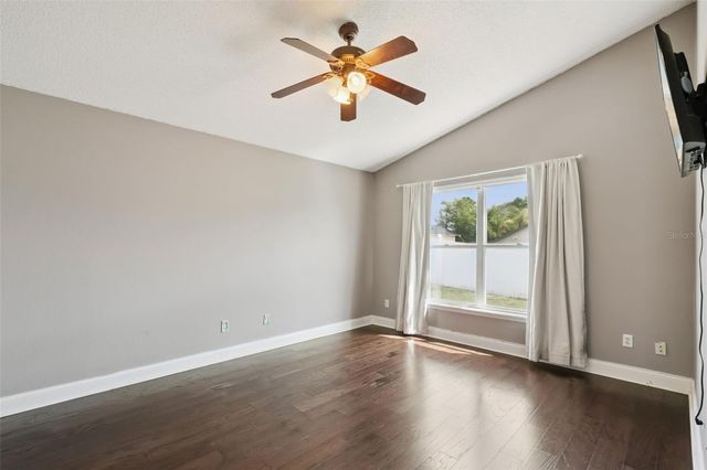 1581 SILHOUETTE DRIVE, Clermont, FL 34711