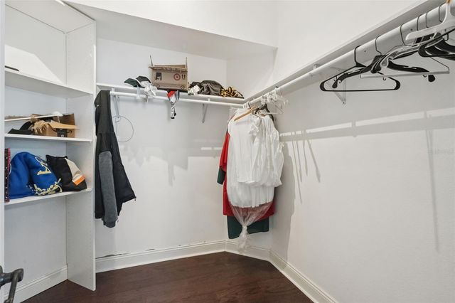 1581 SILHOUETTE DRIVE, Clermont, FL 34711