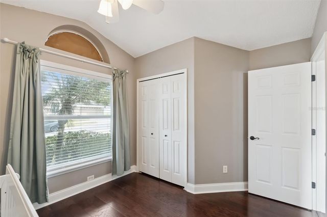 1581 SILHOUETTE DRIVE, Clermont, FL 34711