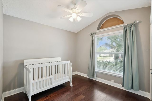 1581 SILHOUETTE DRIVE, Clermont, FL 34711