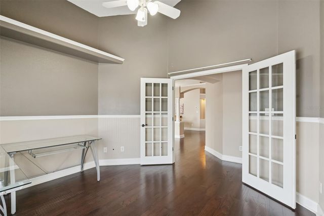 1581 SILHOUETTE DRIVE, Clermont, FL 34711