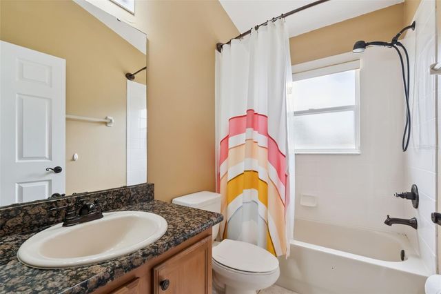 1581 SILHOUETTE DRIVE, Clermont, FL 34711