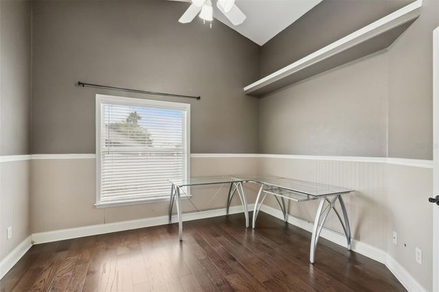 1581 SILHOUETTE DRIVE, Clermont, FL 34711