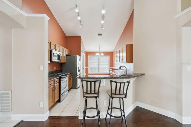 1581 SILHOUETTE DRIVE, Clermont, FL 34711