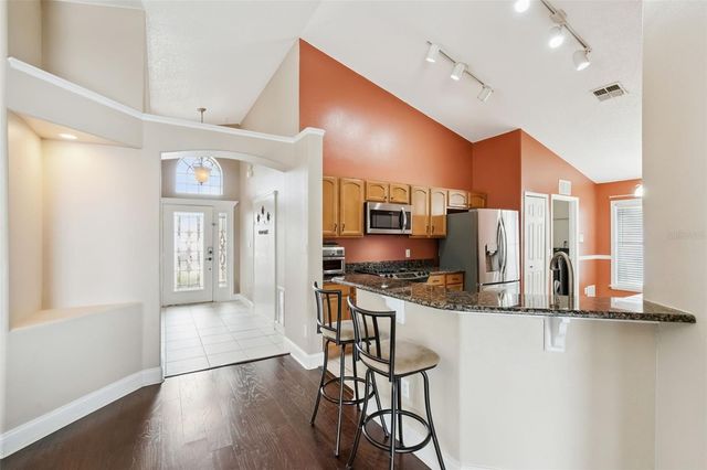 1581 SILHOUETTE DRIVE, Clermont, FL 34711