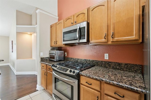 1581 SILHOUETTE DRIVE, Clermont, FL 34711