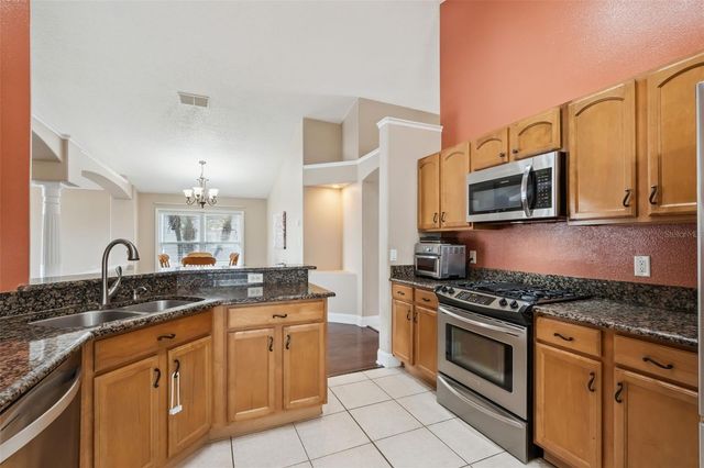 1581 SILHOUETTE DRIVE, Clermont, FL 34711