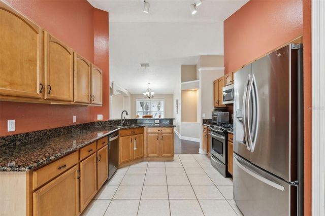 1581 SILHOUETTE DRIVE, Clermont, FL 34711