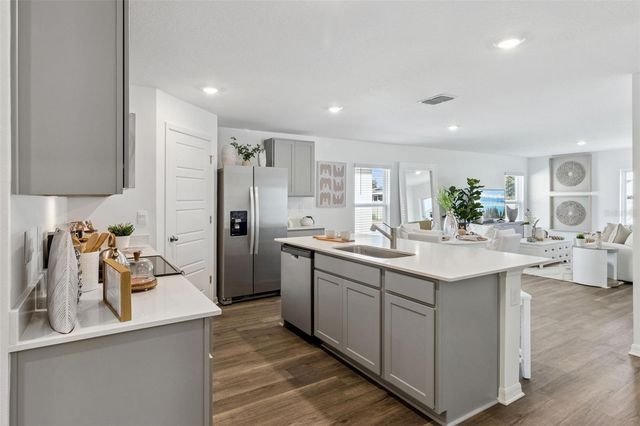 3385 WAKEFIELD DRIVE, Haines City, FL 33844