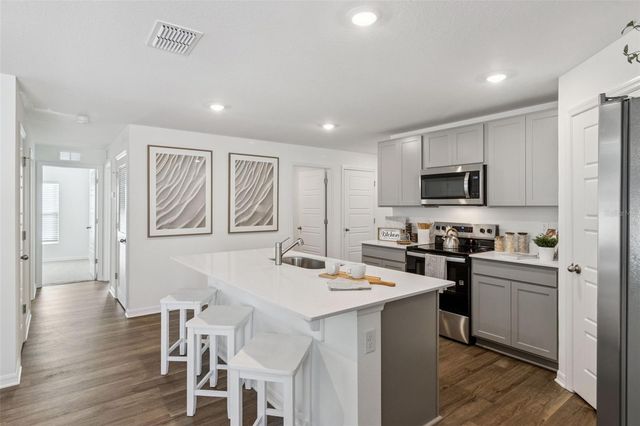 3385 WAKEFIELD DRIVE, Haines City, FL 33844