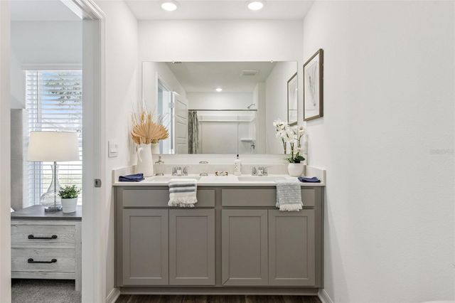 3385 WAKEFIELD DRIVE, Haines City, FL 33844