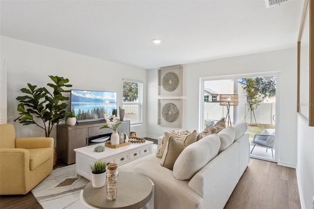 3385 WAKEFIELD DRIVE, Haines City, FL 33844