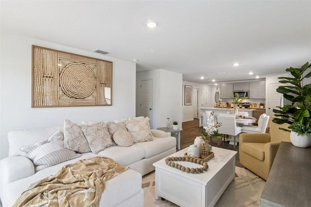 3385 WAKEFIELD DRIVE, Haines City, FL 33844