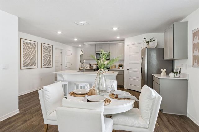 3385 WAKEFIELD DRIVE, Haines City, FL 33844