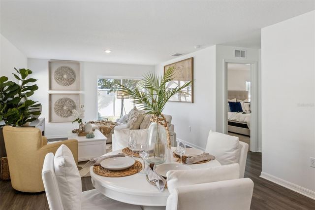 3385 WAKEFIELD DRIVE, Haines City, FL 33844