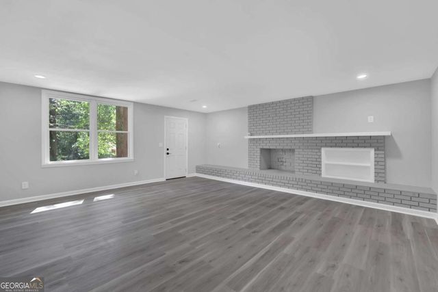 1508 Vancouver Drive, Tucker, GA 30084