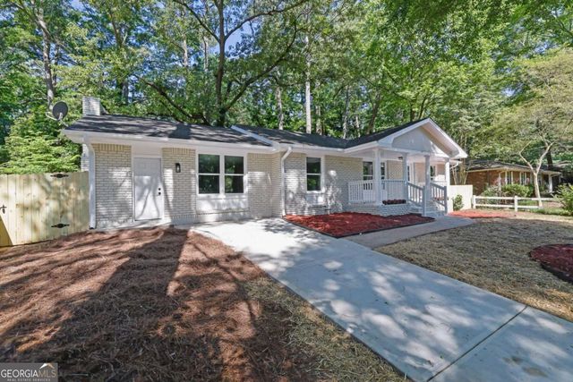 1508 Vancouver Drive, Tucker, GA 30084