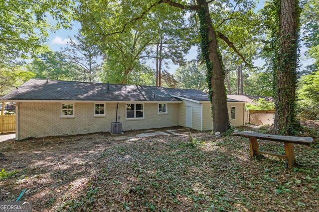 1508 Vancouver Drive, Tucker, GA 30084
