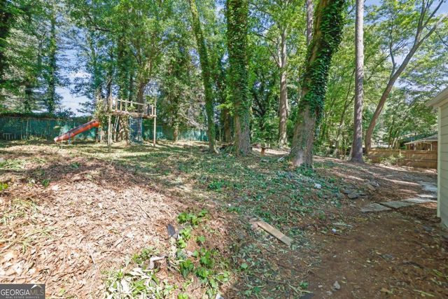 1508 Vancouver Drive, Tucker, GA 30084