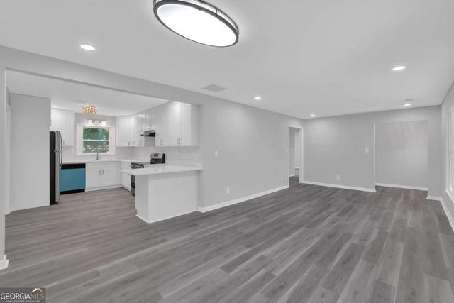 1508 Vancouver Drive, Tucker, GA 30084