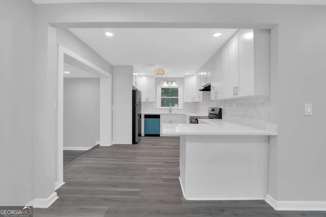 1508 Vancouver Drive, Tucker, GA 30084