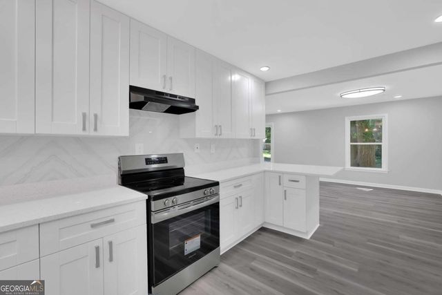 1508 Vancouver Drive, Tucker, GA 30084