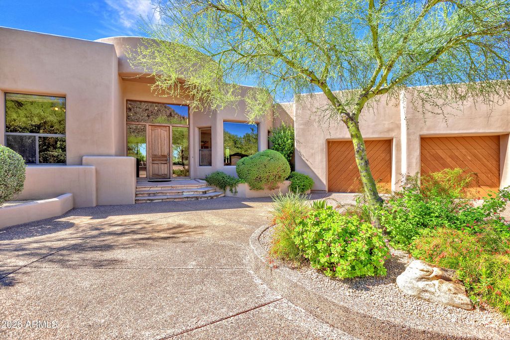 10040 E HAPPY VALLEY Road 248, Scottsdale, AZ 85255 — exterior